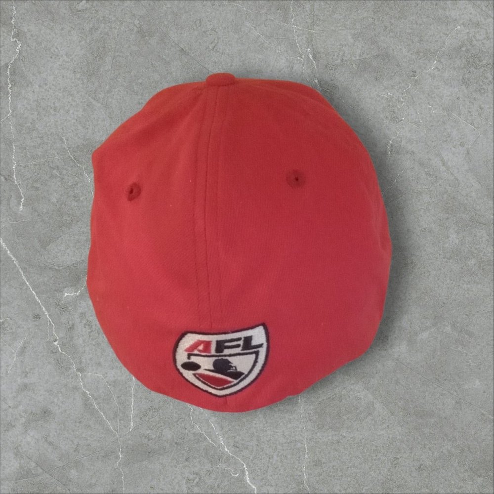 Vintage Nike New York AFL Dragon Cap - Picture 3 of 7